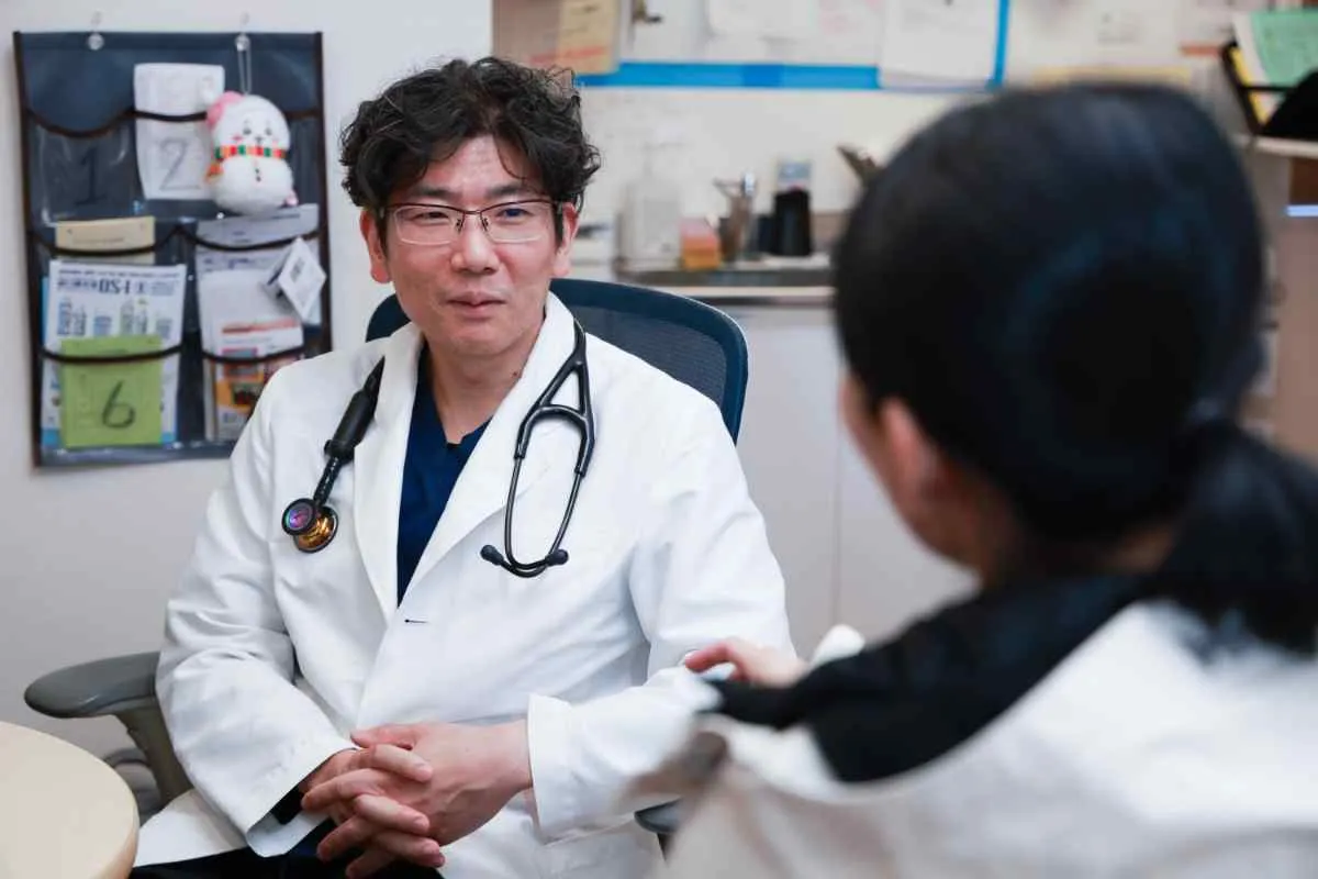 つくば市で本気のダイエット。肥満は「病気」?内科が教える代謝の真実