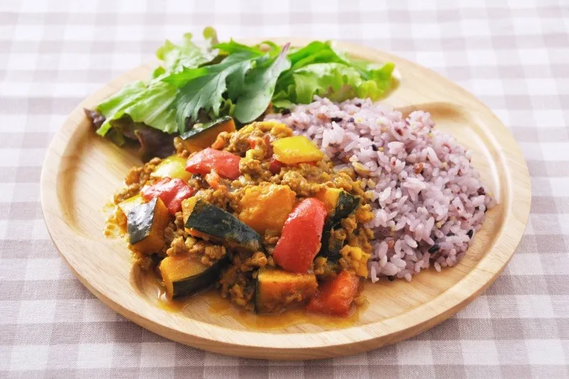 つくば市で迎える新生活。自律神経を整える鍵は「栄養」と「休息」