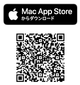 curonアプリダウンロード用QR